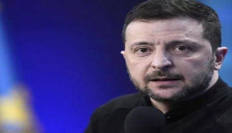 زيلينسكي يأمل إنهاء النزاع في أوكرانيا قبل الشتاء ويعول على دعم ترامب