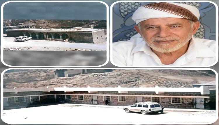 مدرسةالمنصورة الرباط (أم المدارس)