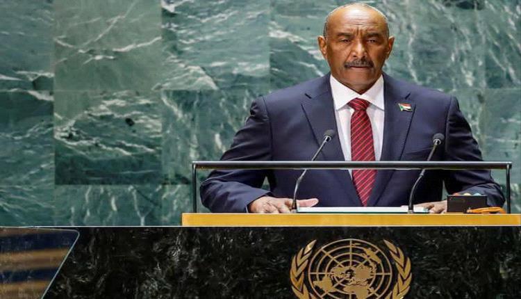 السعودية تلوح بالانسحاب من رباعية السودان بعد أزمة تأشيرة البرهان