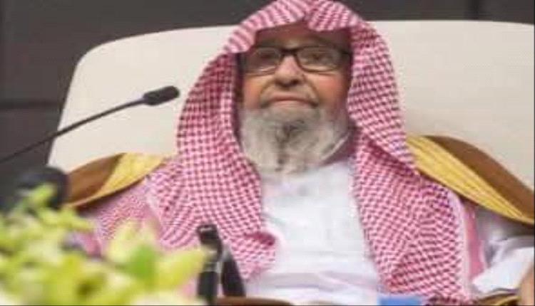 مفتي السعودية يدعو المرابطين وقوات التحالف إلى توحيد الصف في مواجهة الحوثيين