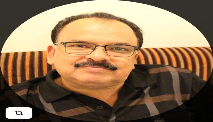مسؤول حكومي سابق  يدعو لتحرك عاجل لإدراج مشروع طريق باتيس - سرار