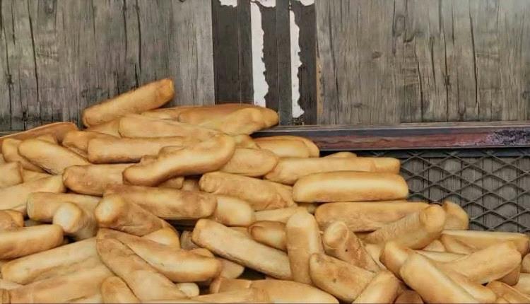 ارتفاع جديد في أسعار الروتي بصنعاء.. 25% زيادة ترفع كلفة الخبز على المواطنين