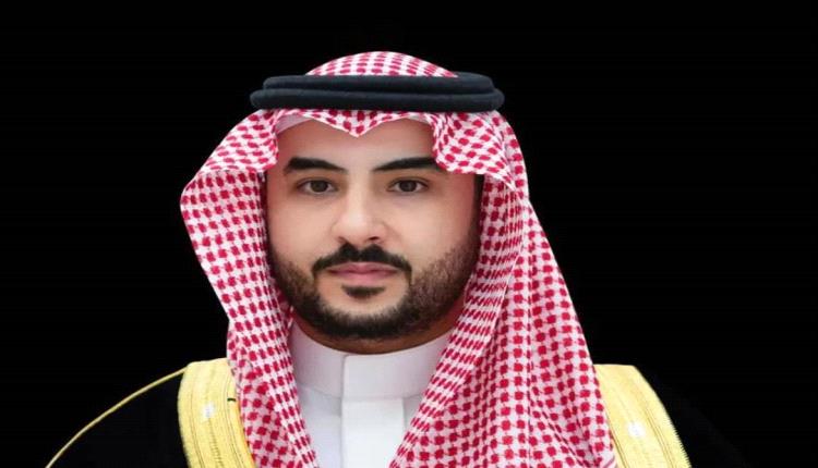 وزير الدفاع السعودي يوجّه دعوة إلى الشيخ منصور بن زايد لزيارة المملكة غدًا