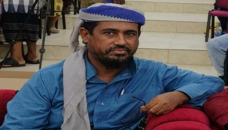 قائد التنمية في مديرية خنفر