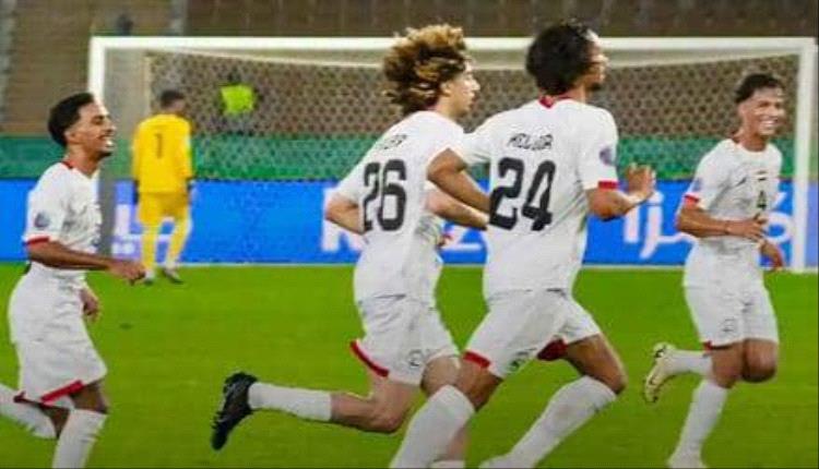 اليمن يكتب التاريخ بخماسية في شباك البحرين ويحقق أكبر انتصار له في كأس الخليج
