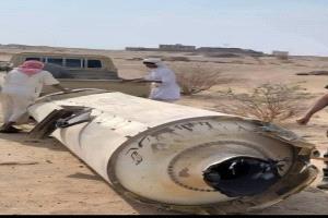 صاروخ باليستي حوثي يهز رغوان.. تصعيد جديد يستهدف مخيمات النازحين والمدنيين في مأرب