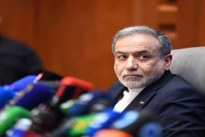 عراقجي: طهران تربط تنفيذ التزاماتها بعودة واشنطن إلى تعهداتها