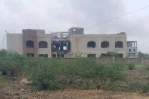 تهجير سكان قرية الغبراء في تعز.. الحوثيون يحوّلون المنطقة إلى موقع عسكري ويمنعون الأهالي من مزارعهم