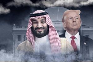 أكسيوس: ترامب يتراجع عن ضرب الحوثيين رغم الطلب السعودي ويحذر من تداعيات التصعيد