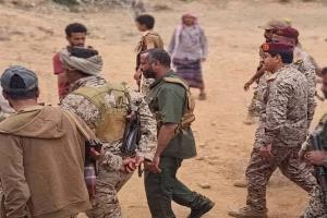 الضالع أمام اختبار التهدئة وضبط الشارع في ظل احتقان متصاعد