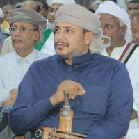 الشيخ أمين بن علي الحاج