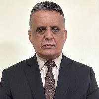 العميد/خالد النسي