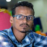 خالد عباد