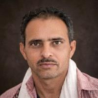 نجيب الداعري
